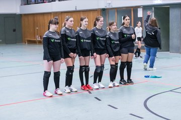 Bild 1 - wU14 Wiemersdorf